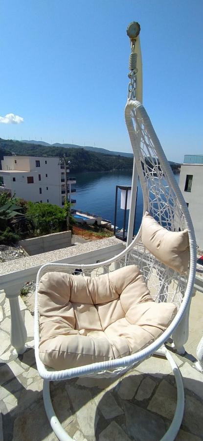 Guesthouse Oaza Emi Dobra Voda Exterior foto