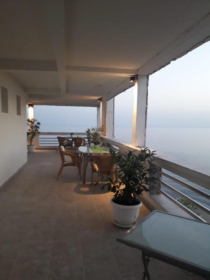 Guesthouse Oaza Emi Dobra Voda Exterior foto