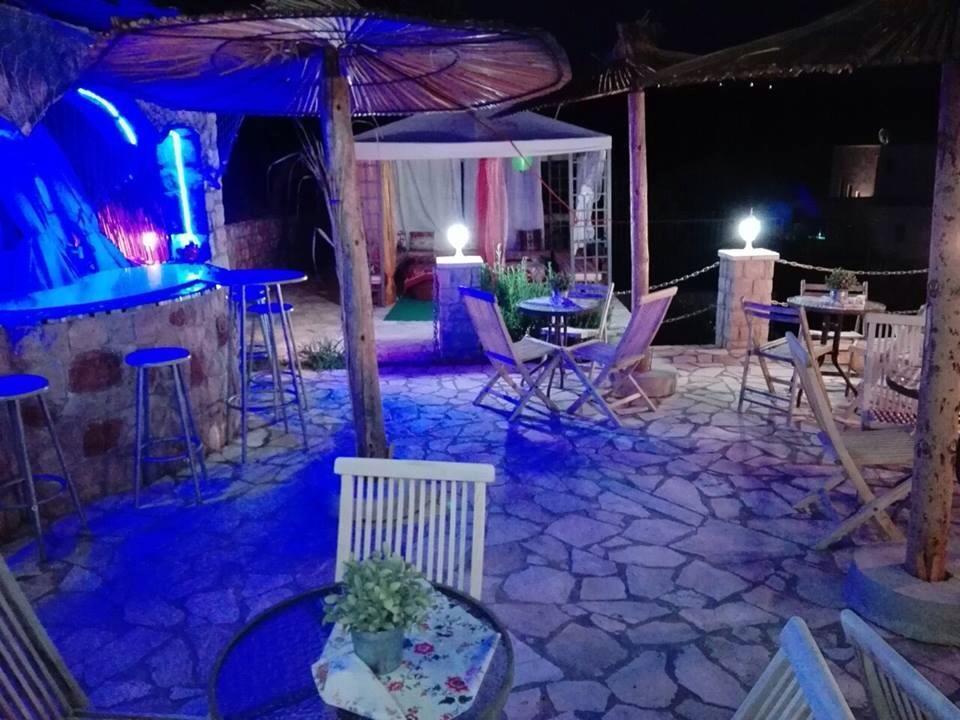 Guesthouse Oaza Emi Dobra Voda Exterior foto
