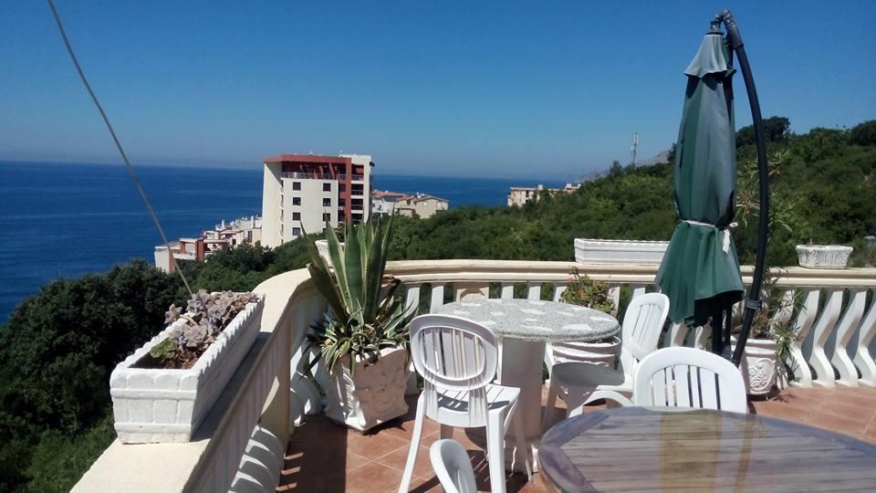 Guesthouse Oaza Emi Dobra Voda Exterior foto